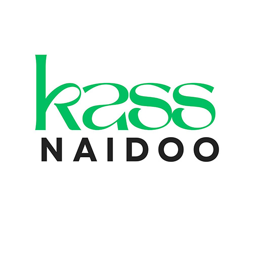 Kass Naidoo